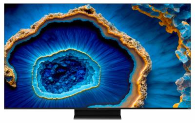TV QLED TCL MiniLED 65C805 2023