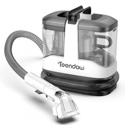 Teendow C3 Aspirateur Sans - 450W 15KPA Filtre HEPA - Gris