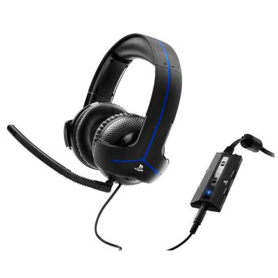 Casque Thrust Y300P OFFICIEL PS4/PS3