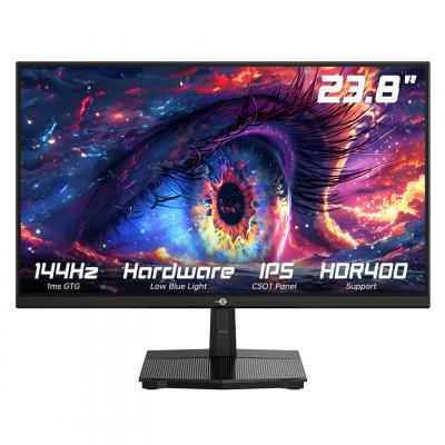 TITAN ARMY P2418C Moniteur Bureautique 24 IPS FHD 144Hz - Neuf