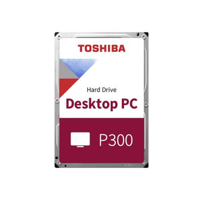 Bulk p300 performance hard drive 6to 128mb 3.5inch