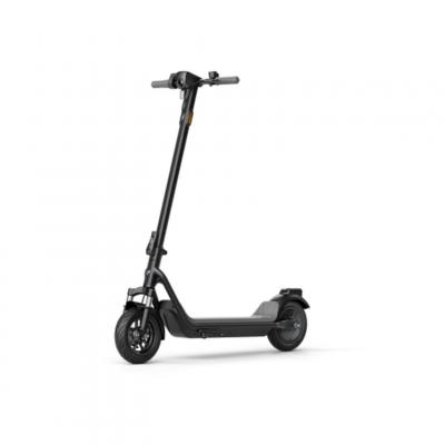 Trottinette &Eacute;lectrique NIU KQI100PG - Grise - 25 km/h - Neuf