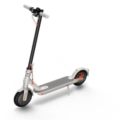 Trottinette &Eacute;lectrique Xiaomi 3 Fr Mi Electric Scooter Gris