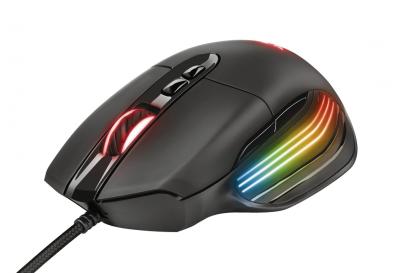Trust Gxt 940 Xidon 10000 Dpi Gaming Mouse Noir