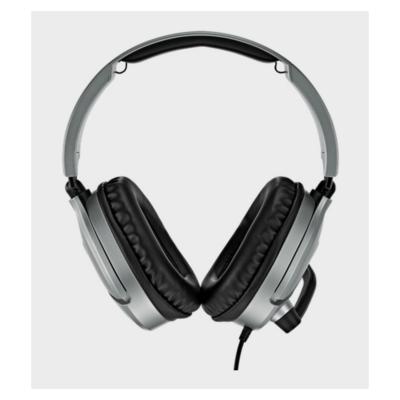 TURTLE BEACH RECON 70 SILVER