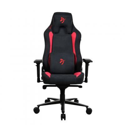 Vernazza Supersoft&acute; - Red SIEGE GAMING - Neuf