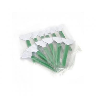 Visible Dust Swabs Digital Back 42 Mm Lens Cleaner Vert,Blanc 