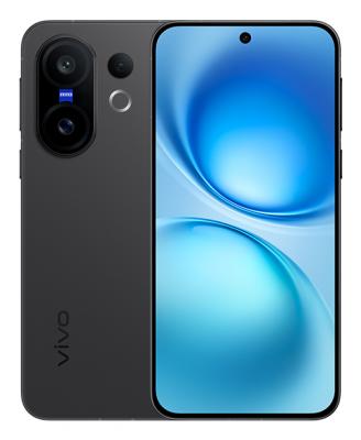 Vivo X200 FE (5G) 12 Go 512 Go, Noir - Neuf
