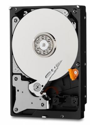 WD Purple 3.5"" 3000 Go S&eacute;rie ATA III, Disque dur