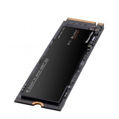 Wd black sn750 1 to m.2 nvme pcie gen 3 x4