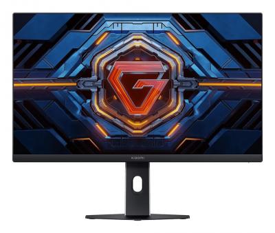Xiaomi &Eacute;cran Gaming Gaming Monitor G24i 23.8&acute;&acute; Fhd Fast Ips Led 200hz