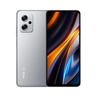 POCO X4 GT Silver 8GB RAM 128GB ROM 