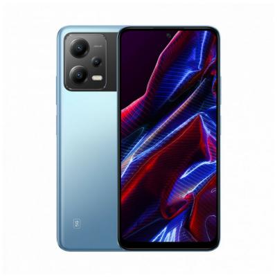 Xiaomi POCO X4 Pro 5G 256 Go Bleu