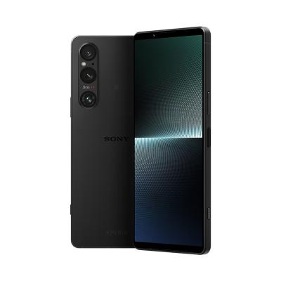 Smartphone Sony Xperia 1 V 6,5"" 5G Double SIM 256 Go Noir