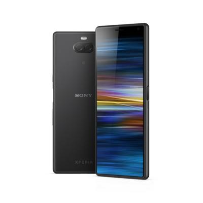 Sony XPERIA 10 64 Go Double SIM Noir