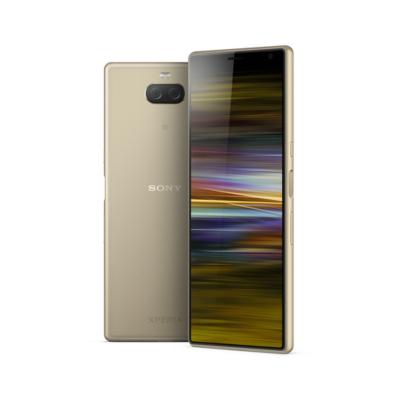 Sony xperia 10 plus or 64 go 1318-2954