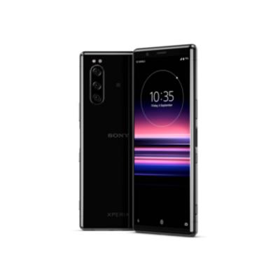 Smartphone Sony Xperia 5 128 Go Noir