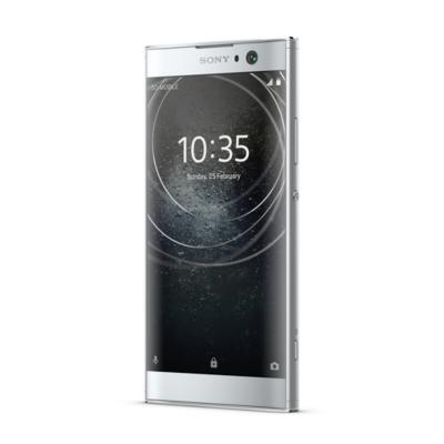 Sony Xperia XA2 Double Sim 32 Go Argent 