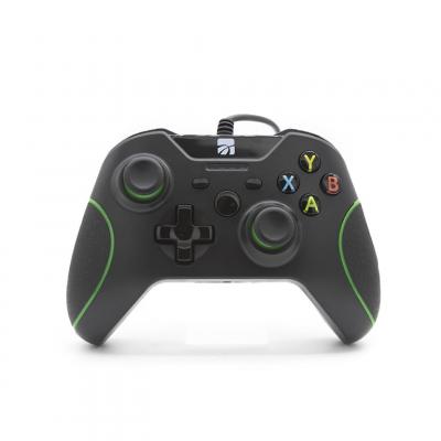 Tor Noir USB Manette de jeu Analogique/Num&eacute;rique Xbox Series S, Xbox Series X