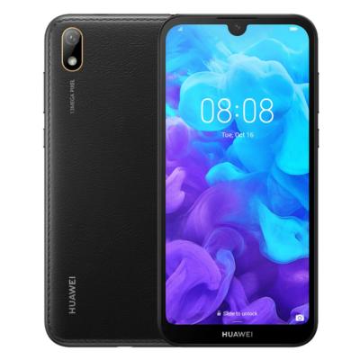 HUAWEI Y5 2019 - Noir