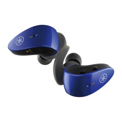 Ecouteurs Yamaha TW-ES5A BLEU SPORT