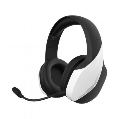 Zalman HPS700 White Casque Sans fil Arceau Jouer Blanc - Neuf