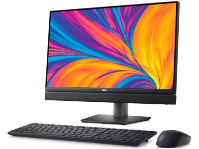 Dell Pc Tout-en-un Optiplex Cdk79 24&acute;&acute; I5-14500t/8gb/256gb Ssd