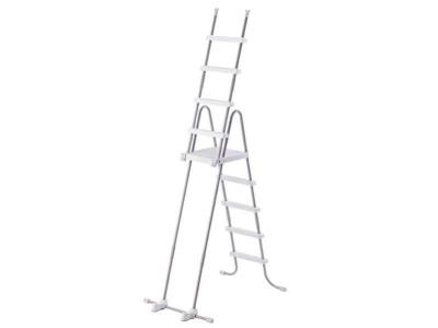 Echelle de piscine de s&eacute;curit&eacute; 132 cm