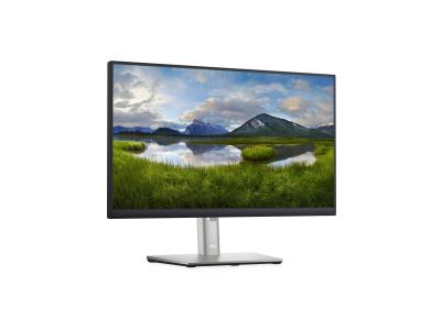 Dell Dell-p2222h 21.5&acute;&acute; Full Hd Lcd Monitor Noir