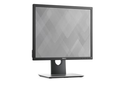 DELL P1917S 19"" LED SXGA 6 ms Noir