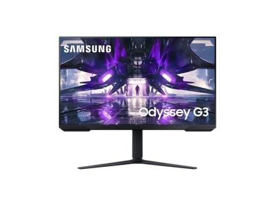 Ecran PC Gamer SAMSUNG ODYSSEY G3 32'' LS32AG320NUXEN