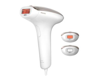 Philips Lumea Advanced Sc1998/00 &eacute;pilateur L&eacute;ger Lumi&egrave;re Puls&eacute;e Ivoir
