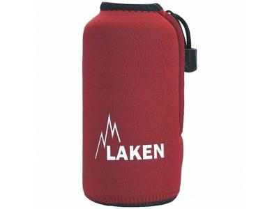Housse N&eacute;opr&egrave;ne Cover Laken 0.6L rouge