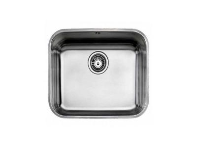 Teka Be 45.40 Rectangular Gris