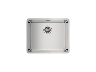 Vier be linea RS15 50.40MAESTRO Armoire Inox 60cm