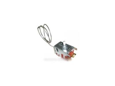 INDESIT - 077B-6828 THERMOSTAT pour r&eacute;frig&eacute;rateur INDESIT