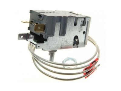 Hotpoint - Ariston - 077B6189 THERMOSTAT POUR REFRIGERATEUR INDESIT