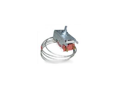 INDESIT - 077B6839 THERMOSTAT C.POST (L.900) pour r&eacute;frig&eacute;rateur INDESIT