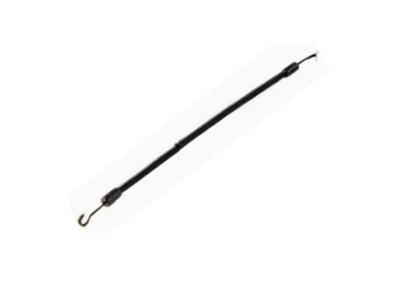 MOBILIS Lot de 10  Cordes attaches spirale Stylus