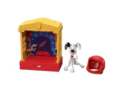 Maison de Dylan 101 Dalmatiens 