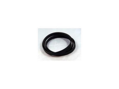 ELECTROLUX - 1184J6 COURROIE pour lave linge ELECTROLUX
