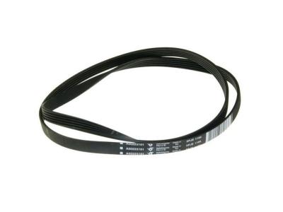 Electrolux - Courroie pour Lave-linge aeg 1195 5PJE L1195MM 140002231011