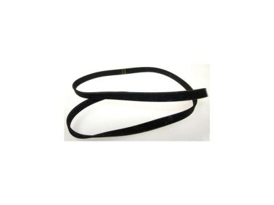 Courroie pour Lave-linge DIVERS MARQUES 1226J6EL/MA D319117