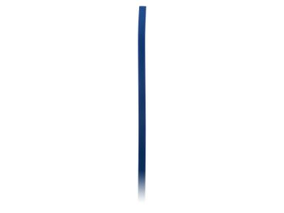 Gaine thermor&eacute;tractable bleu, L.1 m, Diam.6.4 mm, ZENITECH