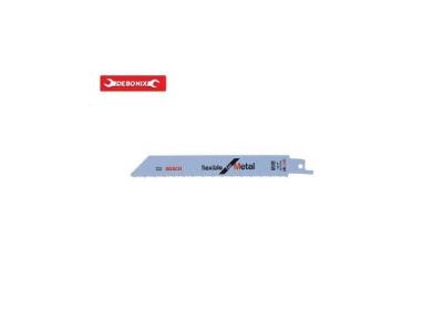 Bosch 2608656037 Lot De 2 Lames Pour Scie Sabre S 922 Bf