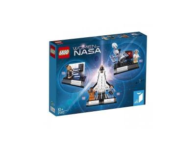 LEGO&reg; Ideas 21312 Les femmes de la NASA