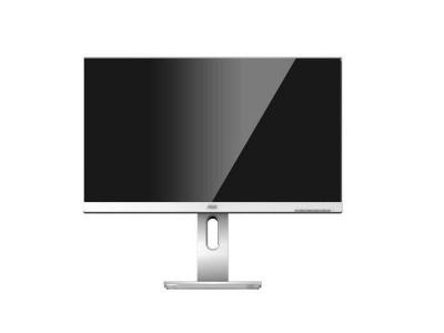 AOC 24P1/GR - &eacute;cran LED - Full HD (1080p) - 23.8