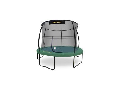 Jumpking - 3m JumpPod Deluxe Trampoline V5