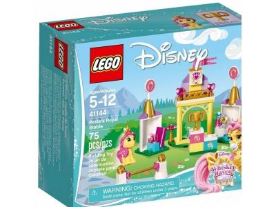 LEGO&reg; Disney 41144 L&rsquo;&eacute;curie royale de Petite