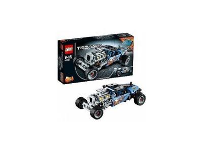 LEGO Technic 42022 - Hot Rod 